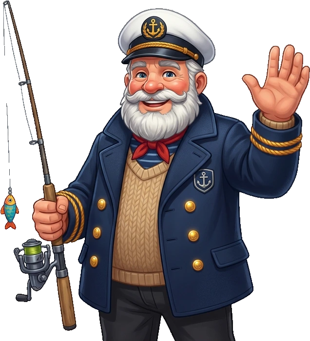 The Harbourmaster